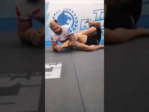 Gordon Ryan & Garry Tonon - Toeholds