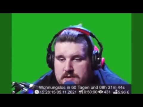 Drachenlord Clip: "Forza ist fertig runtergeladen"