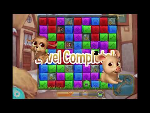 Pet Rescue Saga Level 3511 To 3513