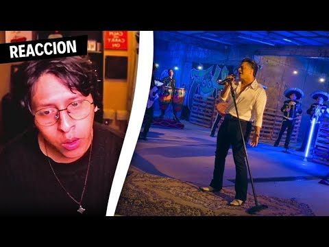 TEMAZO🔥/ REACCION / Luis Vega - INSUPERABLE / TREMENDOO