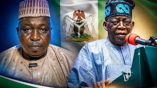 Download lagu Abunda Tinubu yayi banyi tsammani ba yabani mamaki Garba Kore  mp3