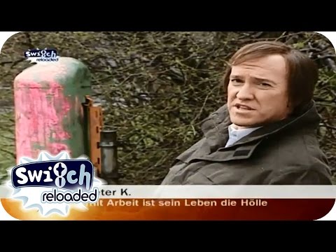 Stern TV: immer weniger Arbeitslose Teil II | Switch reloaded