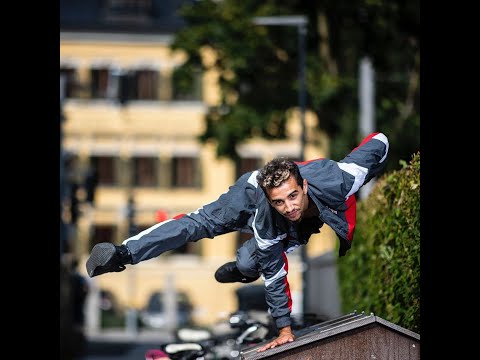 WONDERFUL BREAK DANCE OF 2020 // 2021