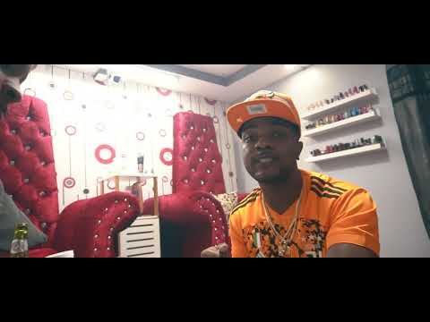 Rolfi El Milky Way - Joseito Mateo (Official Music Video)