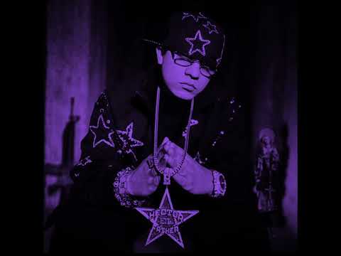 Hector “El Father” & Kartiel - Bailando Sola (REBAJADA) (SLOWED) 🍇