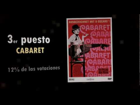 ¿Cuál es la mejor película musical?