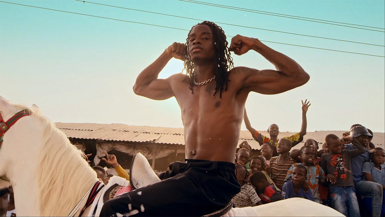 YouTube video thumbnail - Click to play