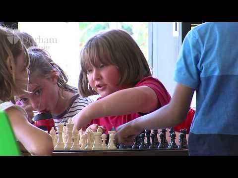 Durham University - Customer Case Study