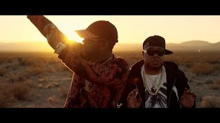 Twista ft Cap 1 - "Baddest" - @GravitiiFilms