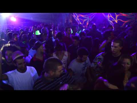 Illegal Machine Live@Shanti!Brancaleone