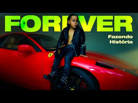 Jezreel Nery - Fazendo História