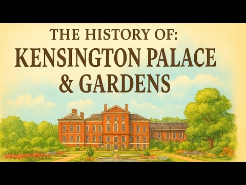 Kensington Palace vs London History: Unpacking the Royal Legacy
