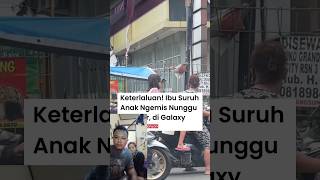 Download lagu Viral‼️seorang ibu suruh anak mengemis di jalanan #shorts #fyp mp3