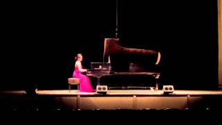 Camille Saint Saens/ Franz Liszt: Danse Macabre, Op.40
