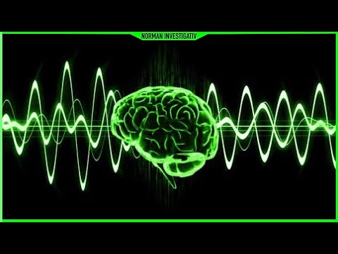 Microwave weapon disguised as thought transmission - German Patent Office