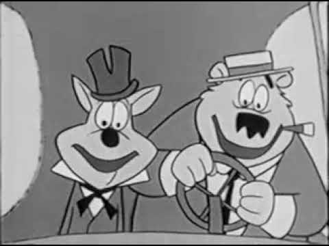 Cartoons & Comedy's tag thumbnail