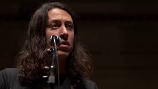 Noah Gundersen - Empty From The Start (Live Performance at KEXP Death & Music)