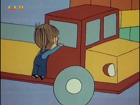 O sazinkovi 12 díl