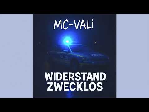 Widerstand zwecklos (Official Audio Version)