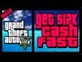 GTA V Money Trick - Get $12K Money Fast Cash ...