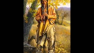 Kino - A star called Sun (flute)