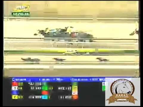 LA RINCONADA 3 CARRERA, SABADO 16 DE ABRIL DEL 2016