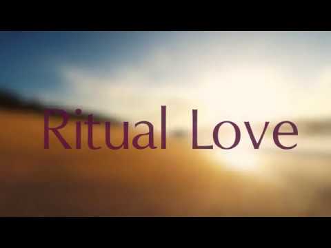 Ritual Love - Dj Paolo Indeo special Release - nootempo factory Sardinia HD