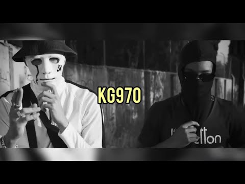 Kg970 X Yxundy970 - On Your Knees[Audio Original]