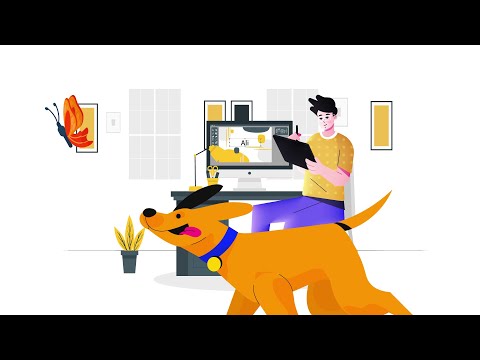 A Brilliant Idea | Best Explainer Video