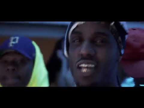 Recayd Mob - Plaqtudum (feat. Jé Santiago, Derek & Dfideliz) (prod. Lucas Spike) (Official Video)