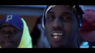 Recayd Mob - Plaqtudum (feat. Jé Santiago, Derek &amp; Dfideliz) (prod. Lucas Spike) (Official Video)