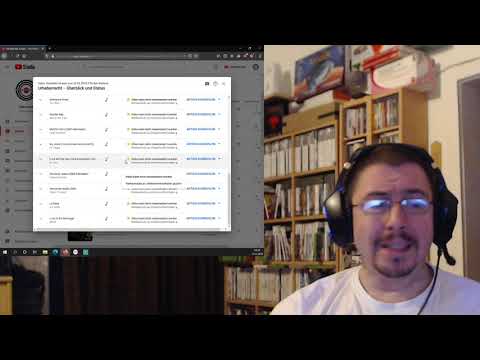 Immer diese Beschwerden