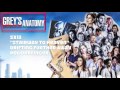 Grey's Anatomy Soundtrack - "Drifting Further Away" by Powderfinger (5x13)