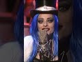 NINA HAGEN sings jazz : "YES SIR" live 2006 #ninahagen