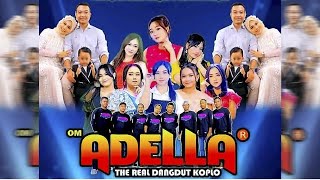 Download lagu 🔴 LIVE OM ADELLA - TASYAKURAN KHITAN ANANDA 'AUFAL RIJAL MASYRUF' PEKALONGAN mp3