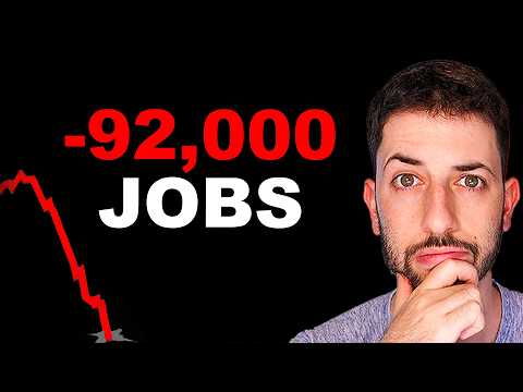 Is Your Portfolio In Danger? Here's What I'm Doing