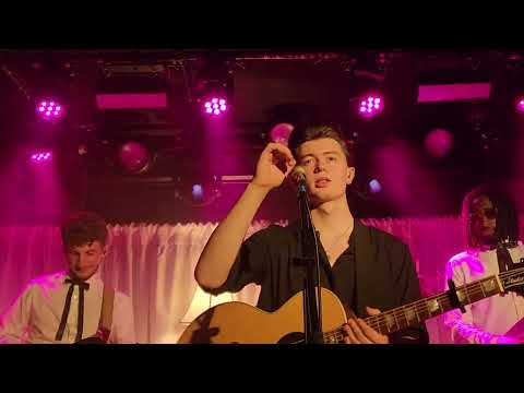 Elliot James Reay - I Think They Call This Love - Live in London 2025