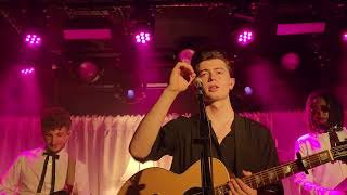 Download lagu Elliot James Reay - I Think They Call This Love - Live in London 2025 mp3
