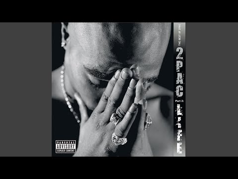 2Pac 2007 - The Best of 2Pac - Pt. 2 Life