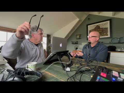 Prisonshow 132: Huig Plug - Klokkenluider (P.I. Scheveningen).