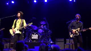 The Wild One, Forever  - The Dirty Knobs at The Fillmore, SF, CA 10252022