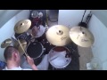 Royal Blood - Out Of The Black (Drum Cover) 
