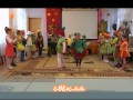 ДЕФИЛЕ КОСТЮМОВ ОВОЩЕЙ 
