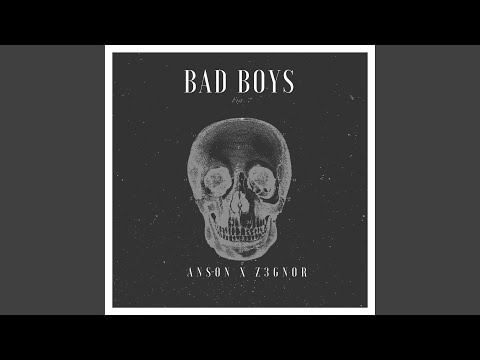 Bad Boys (feat. Z3gnor)