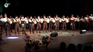 Oркестър „101 каба гайди" отпразнува с грандиозен концерт двайсетгодишен юбилей