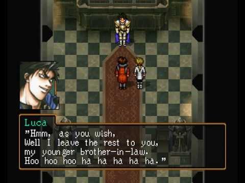 Derp Plays Suikoden 2  Part 74