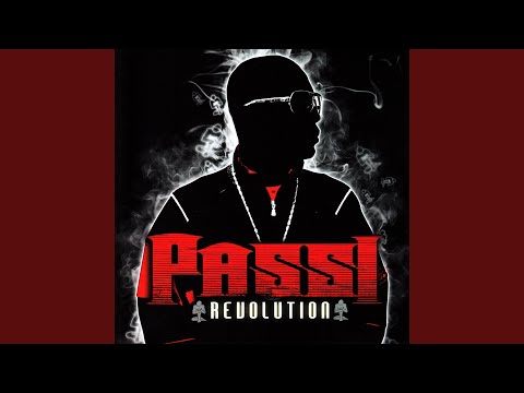 La vie ghetto (feat. Wyclef Jean) (French Version)