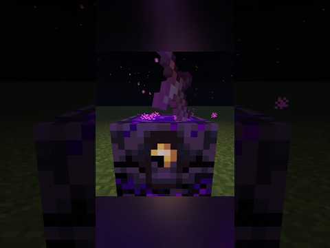 UNBELIEVABLE! 999+ LUCKY Minecraft Witch Sward #shorts