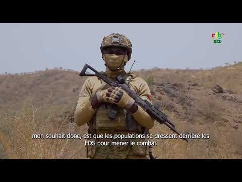 RTB - JT de 13H du 05 mars 2026