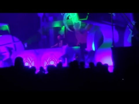 Negative A vs. Counterfeit @ Masters of Hardcore - Raiders of Rampage (Full HD)